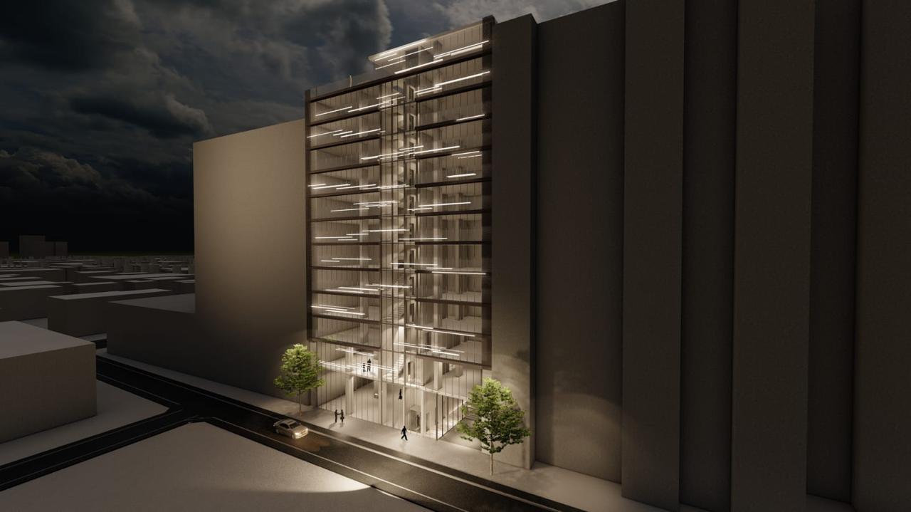 godine me qira ne bllok - stairways to the sky