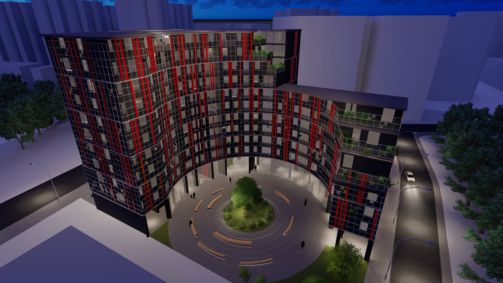 apartamente ne shitje tek twister palace ne don bosko tirane